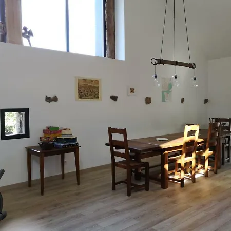 La Ferme Des Potets * Fresse