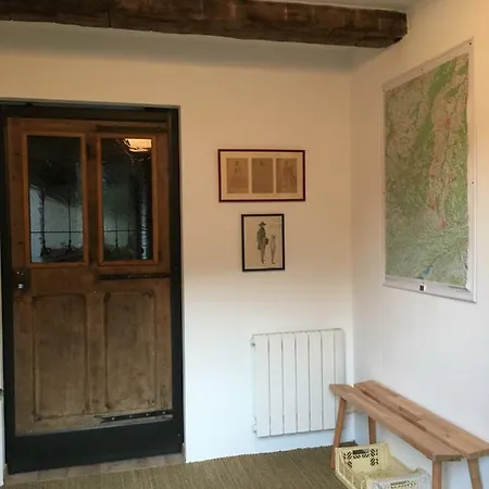 La Ferme Des Potets * Fresse